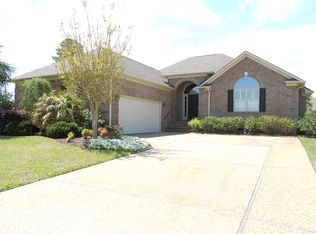 2603 Hidden Pointe Dr, Wilmington, NC 28411