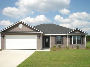 105 Nicole Britt Dr, Thomasville, GA 31757