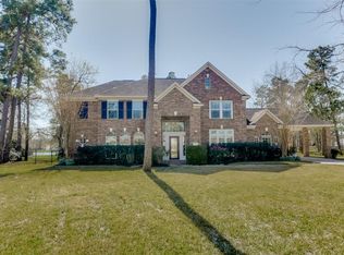 30503 Imperial Legends Dr, Spring, TX 77386