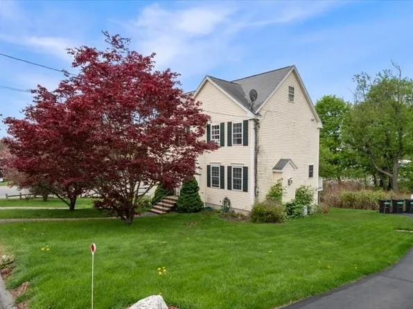 57 19th Ave, Haverhill, MA 01830