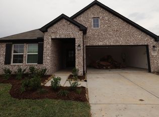 22551 Pagoda Dogwood Branch Dr, New Caney, TX 77357