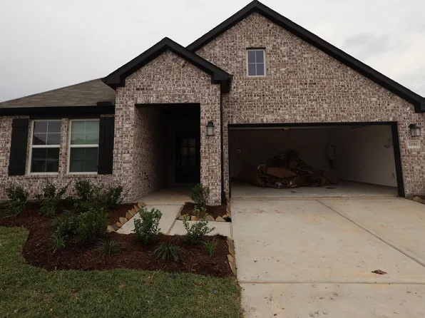 22551 Pagoda Dogwood Branch Dr, New Caney, TX 77357