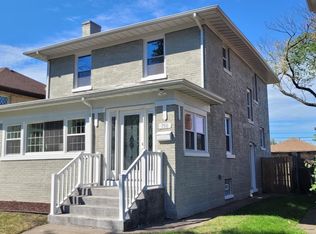 758 Hayes St, Gary, IN 46404