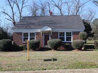 125 McMath Mill Rd, Americus, GA 31719