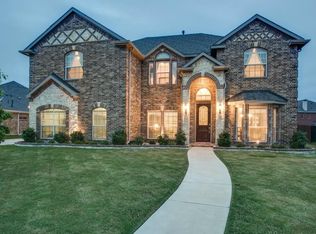5003 Havenside Way, Mansfield, TX 76063