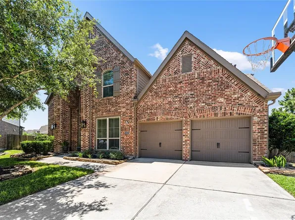 19823 Taylor Cove Court, Cypress, TX 77433