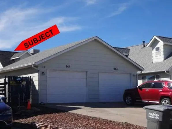 961 Florida St, Canon City, CO 81212