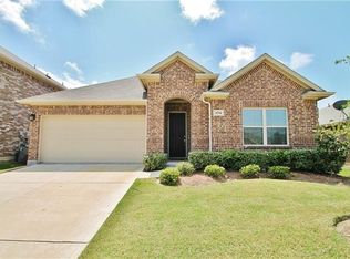 11704 Cape Cod Springs Dr, Frisco, TX 75034