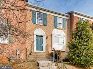 4 Boulder Ct, Cockeysville, MD 21030