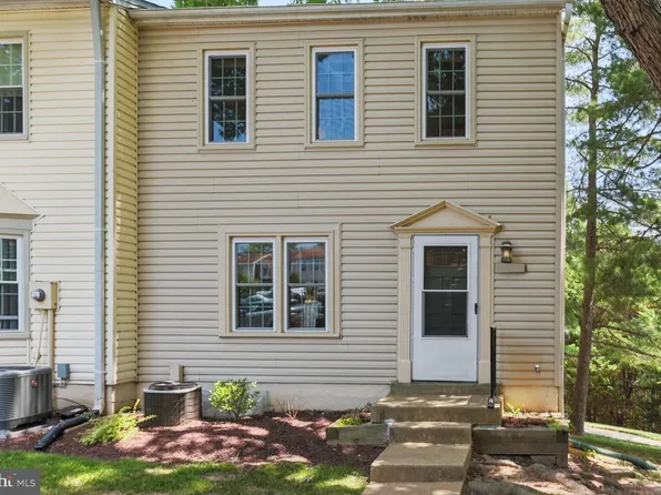 6439 Birch Leaf Ct #31B, Burke, VA 22015