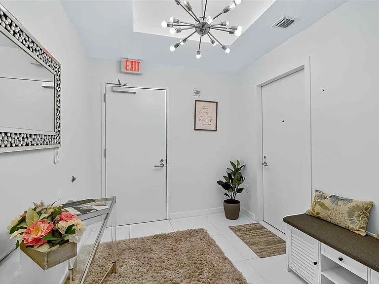 851 NE 1st Ave #1603 — Photo 7