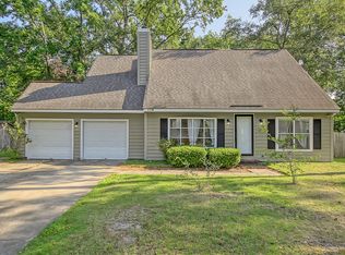 178 Bridgecreek Dr, Goose Creek, SC 29445
