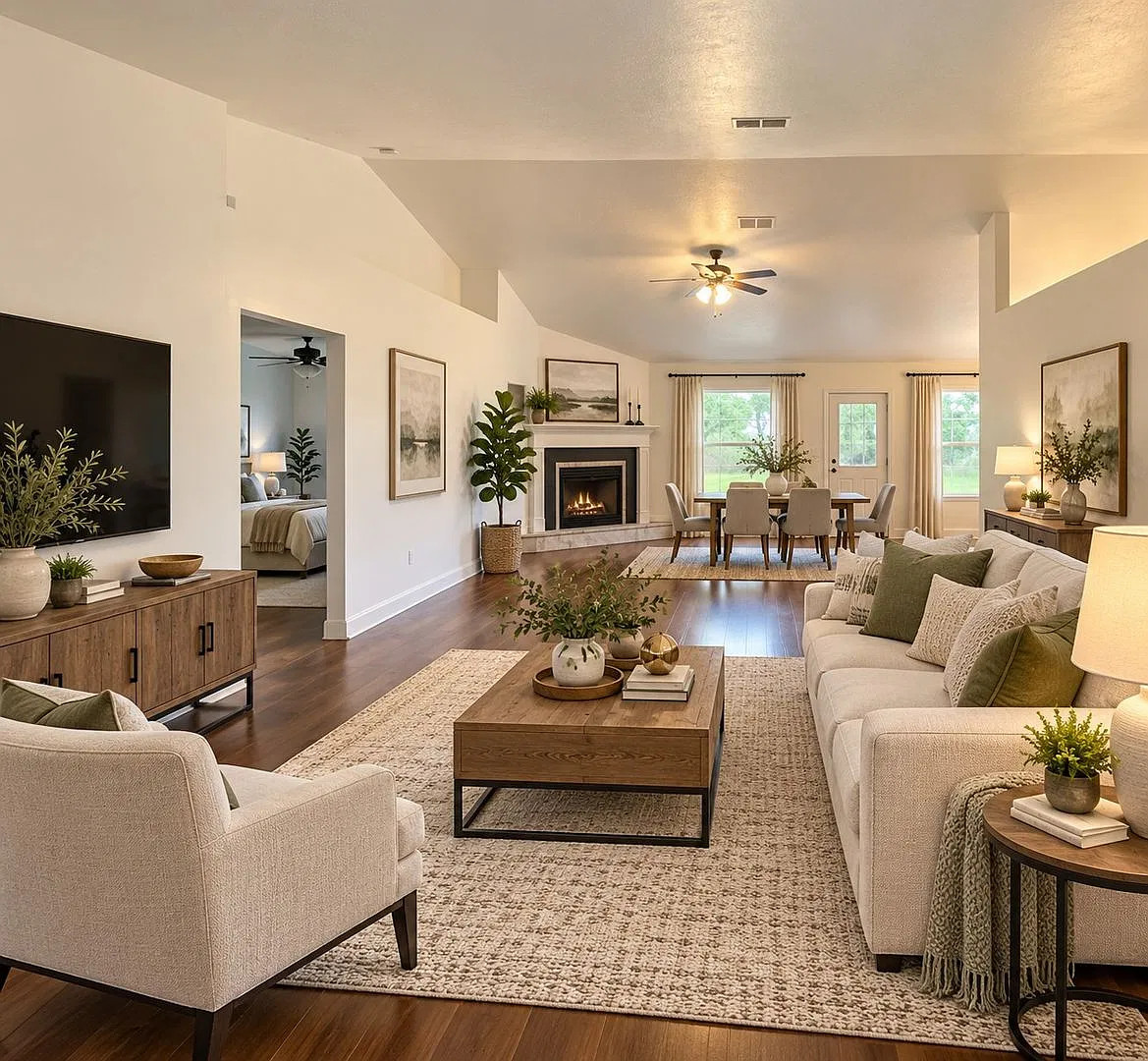 Move In Special- Won't Last!! $2000 Per Month If You Apply By 10/16/2026. — Photo 2