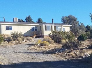 3835 Slate Ct, Wellington, NV 89444