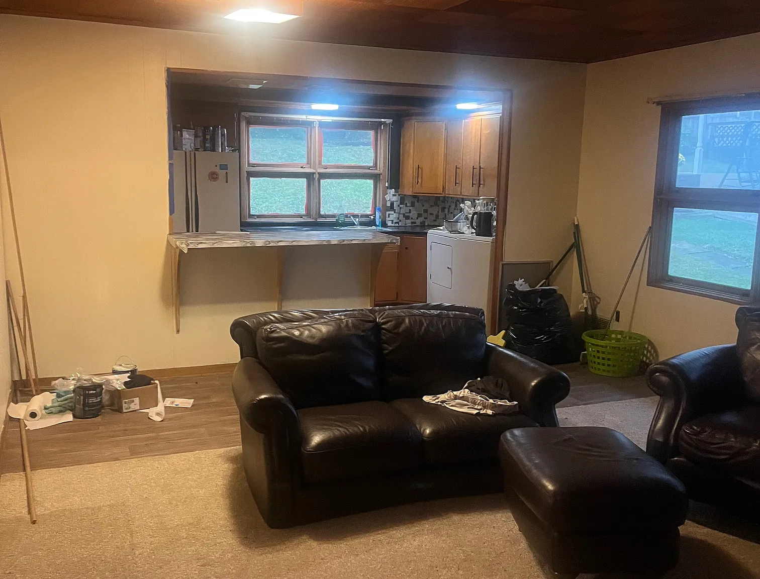 3 bed, 2300 sqft, $2,000 — Photo 3