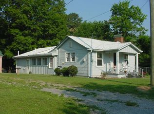 710 Keith Ln, Athens, TN 37303