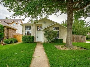 10576 Blackjack Oaks Dr, Dallas, TX 75227