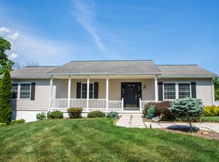 425 Jaculin Ave S, Williamsport, PA 17702