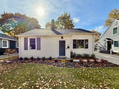 342 Maywood Ave, Rochester, MI, 48307