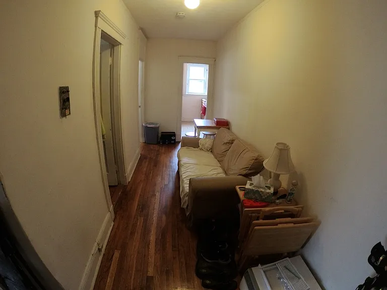 1450 Commonwealth Ave #24 — Photo 8