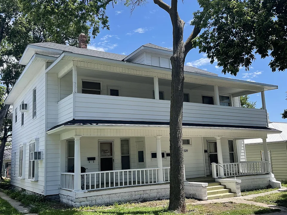 509 E 2nd St #1