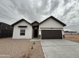 15212 Endurance Ave, El Paso, TX 79938