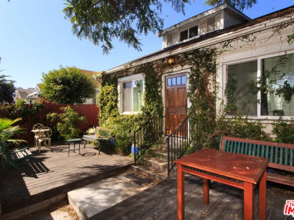 547 Brooks Ave, Venice, CA 90291