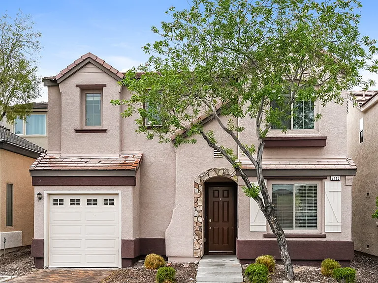 8115 Altamont Ridge St — Photo 1