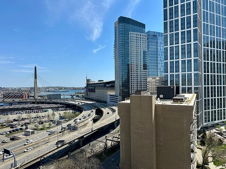 6 Whittier Pl #14G — Photo 17