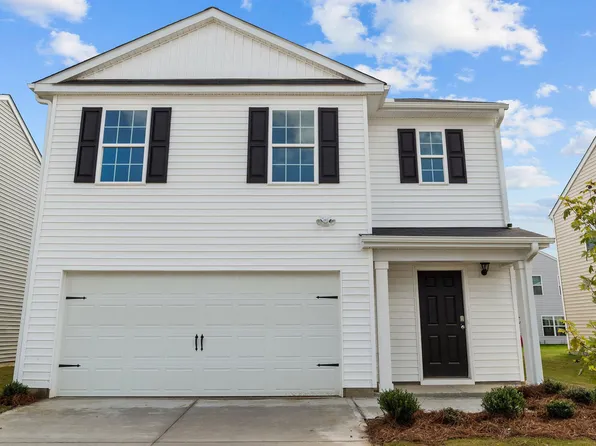 2221 Montalvan Drive, Greenville, NC 27834