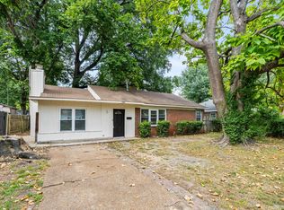 4084 Wildwood Dr, Memphis, TN 38111