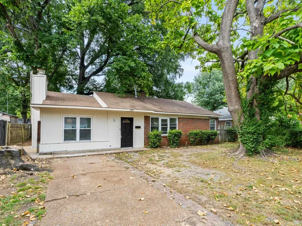 4084 Wildwood Dr, Memphis, TN 38111
