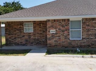 604 Reeves St UNIT B, Collinsville, TX 76233