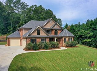 1129 Lexington Ridge Rd, Hoschton, GA 30548