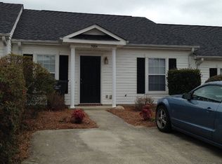 5004 Wheeler Lake Rd, Augusta, GA 30909