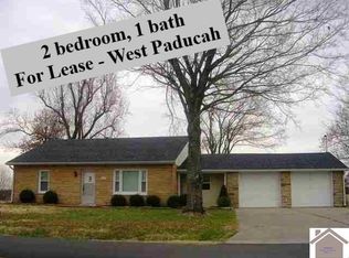 3460 Steele Rd, West Paducah, KY 42086