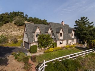 767 Corbett Canyon Rd, Arroyo Grande, CA 93420