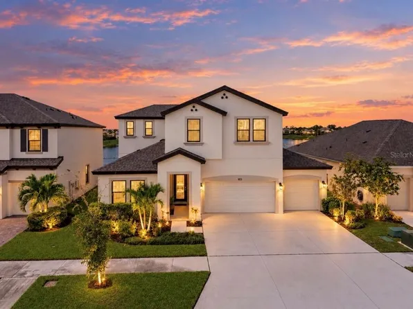 5379 EVERLONG DRIVE, APOLLO BEACH, FL 33572