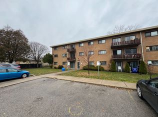 1830 Dumont St #206, London, ON N5W 2S1
