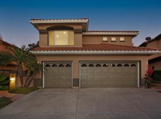 4987 Riding Ridge Rd, San Diego, CA 92130