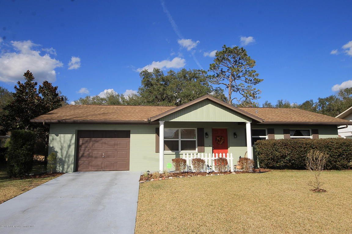 31209 Park Ridge Dr, Brooksville, FL 34602 Zillow