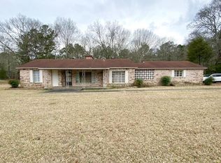 4316 Highway 15 N, Laurel, MS 39440