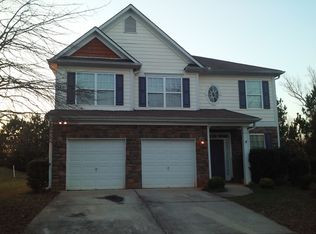 105 Thrasher Way, Covington, GA 30014