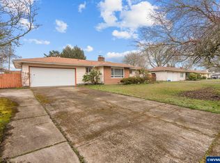 2922 Columbus St SE, Albany, OR 97322