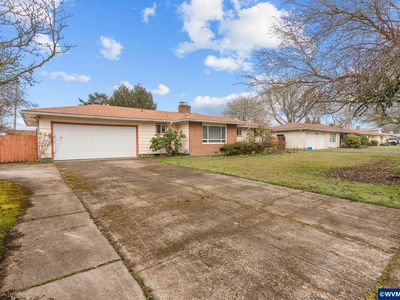 2922 Columbus St SE, Albany, OR, 97322