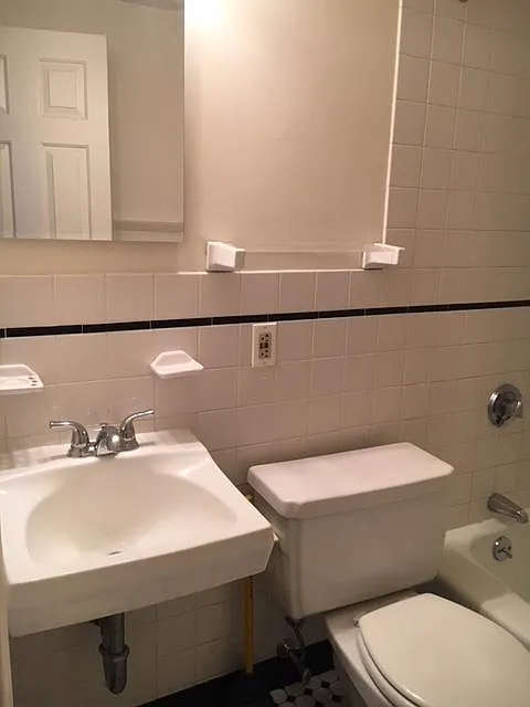 2 bed, $2,700 — Photo 4
