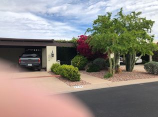 4314 E Fairmount Ave, Phoenix, AZ 85018