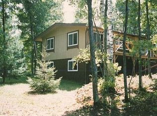 4515 Harmony Point Ln, Boulder Junction, WI 54512