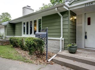 2364 S Wallis Smith Blvd, Springfield, MO 65804