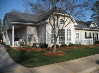 116 Mill Run Dr, Mocksville, NC 27028